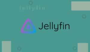 Jellyfin installieren Proxmox